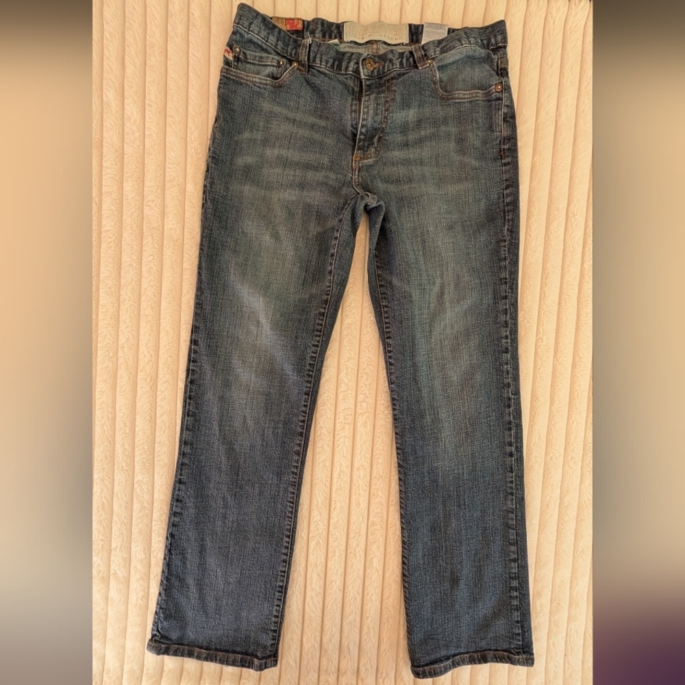 Parasuco Blue Men's Jeans